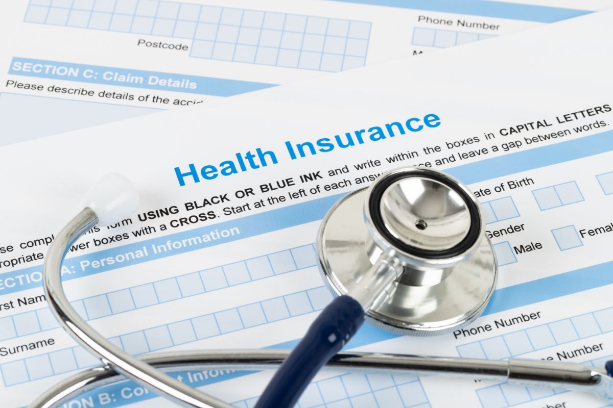 health insurance forms for Aetna rehab coverage in Massachusetts