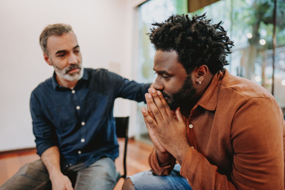 support group during opioid detox in Worcester, Massachusetts